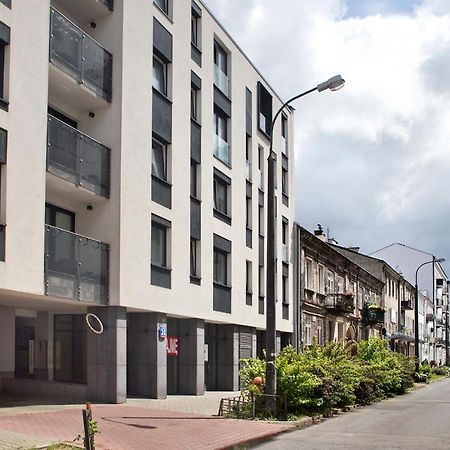 P&O Apartments Praga Polnoc Warsawa Bagian luar foto