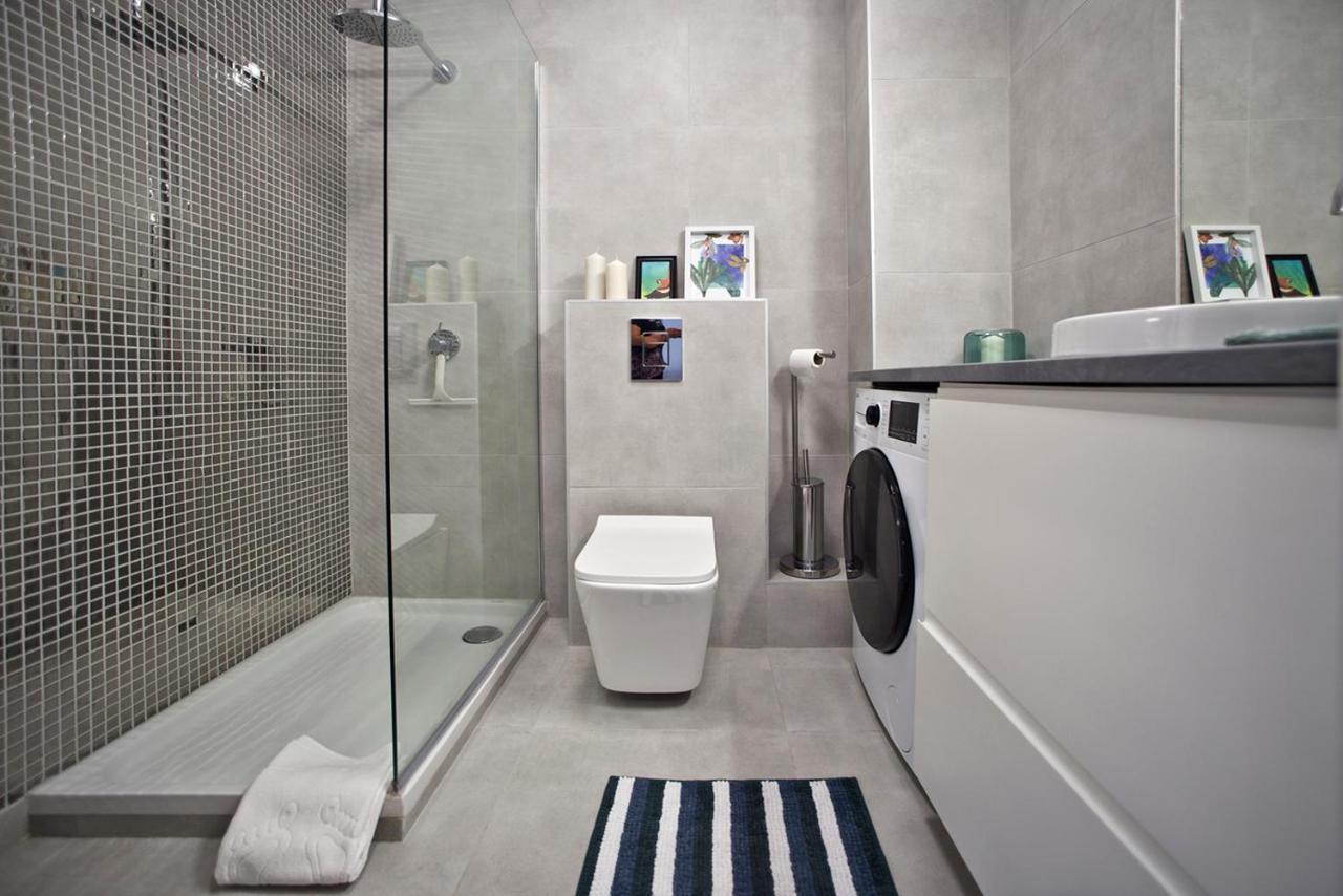 P&O Apartments Praga Polnoc Warsawa Bagian luar foto